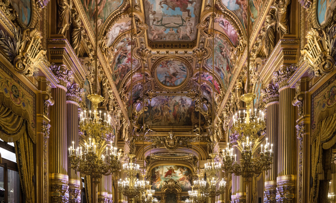 Dîner D'entreprise Vidéo Mairie de Paris