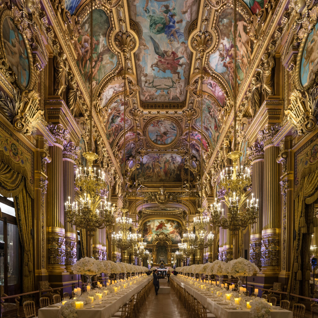 Maire de Paris