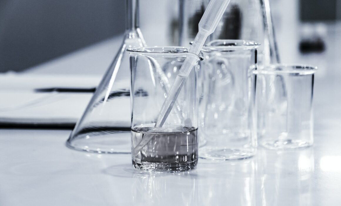 LUXIA Scientific Biotech Presentation