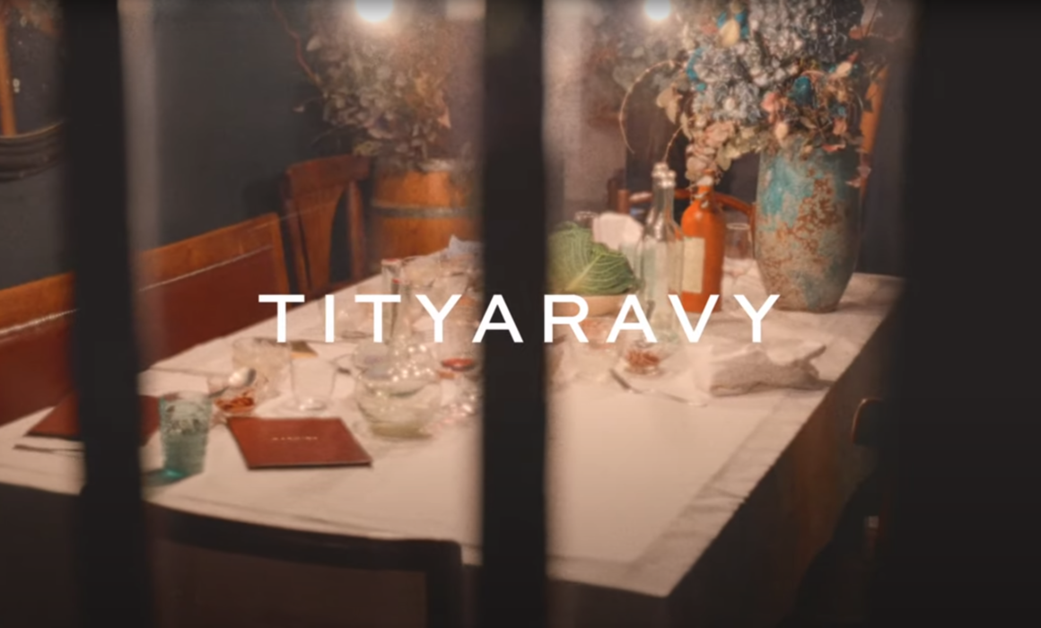 Vidéo Promotion Tityaravy