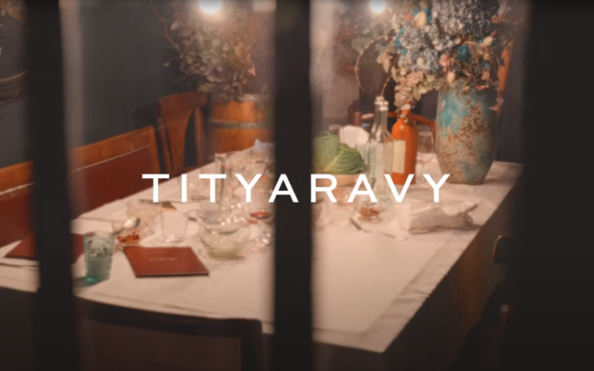 Vidéo Promotion Tityaravy