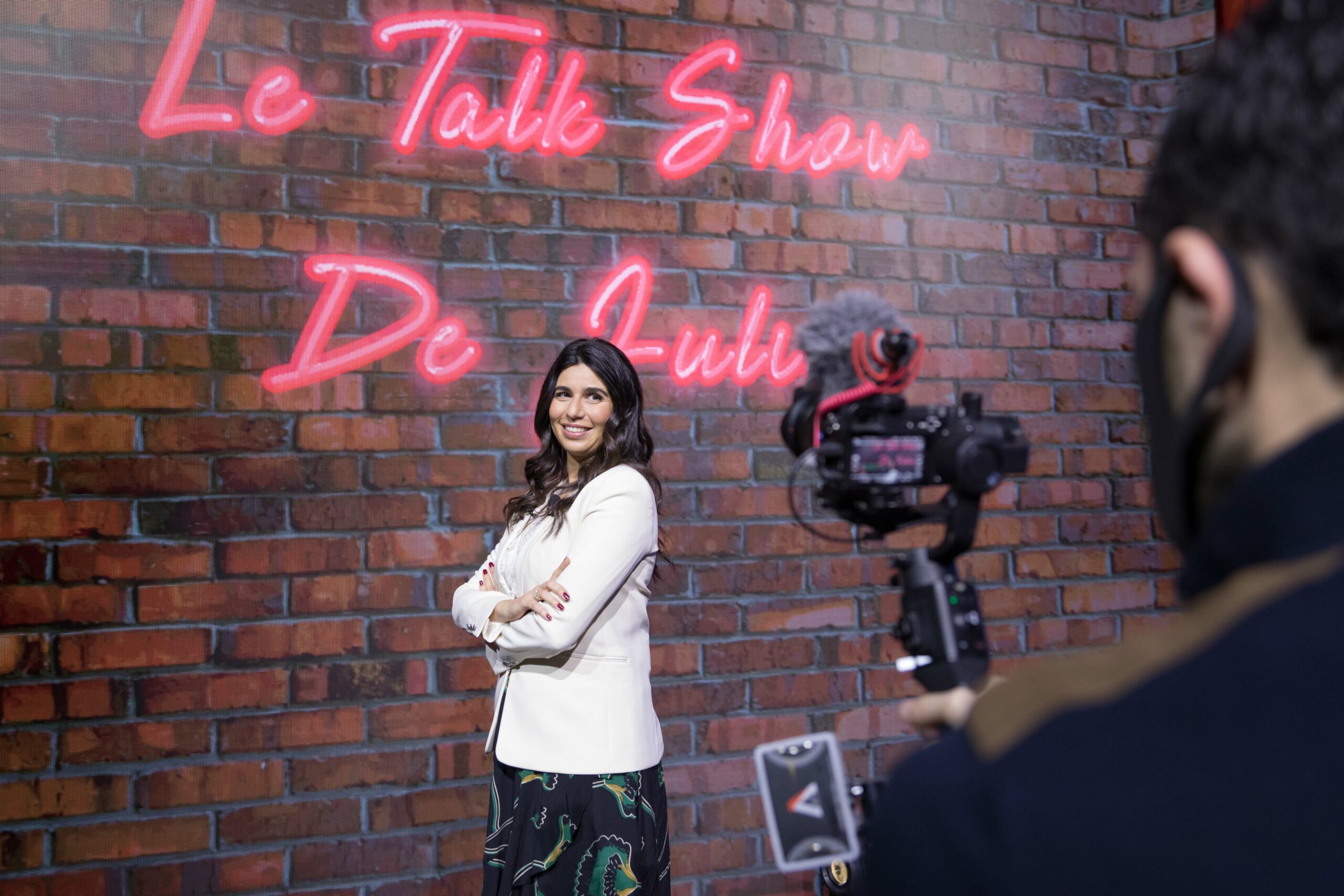 photo backstage photo backstage