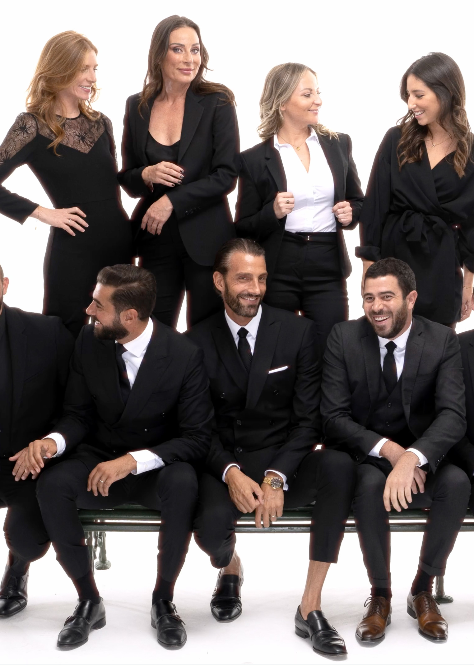 Team DeFerla 2013 Team DeFerla 2013