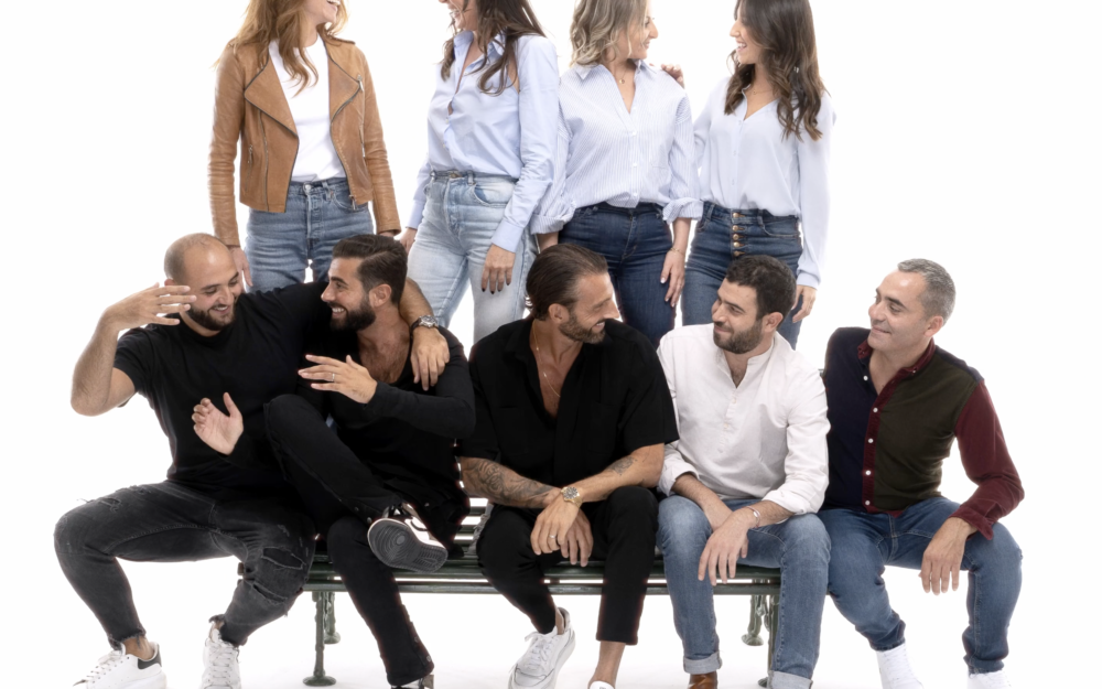 Vidéo promotion De Ferla Immobilier