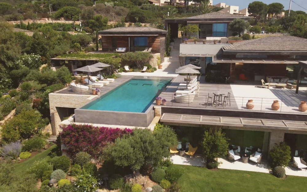 Video corporate Maison Chaladimar