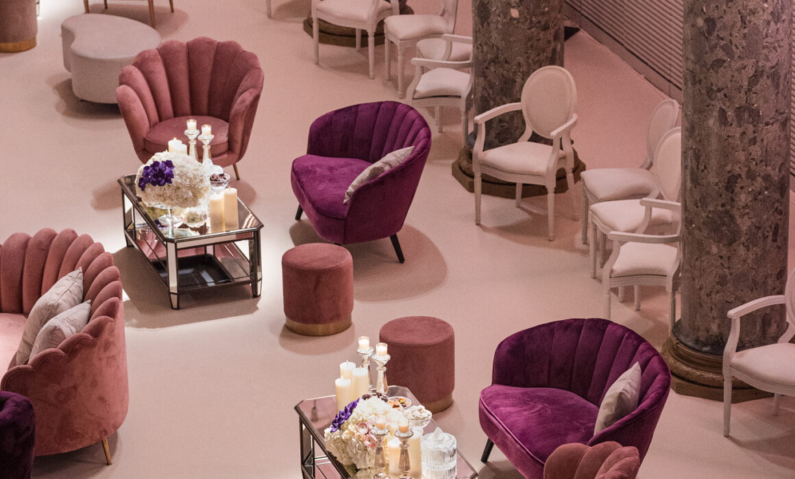 Photographie intérieur