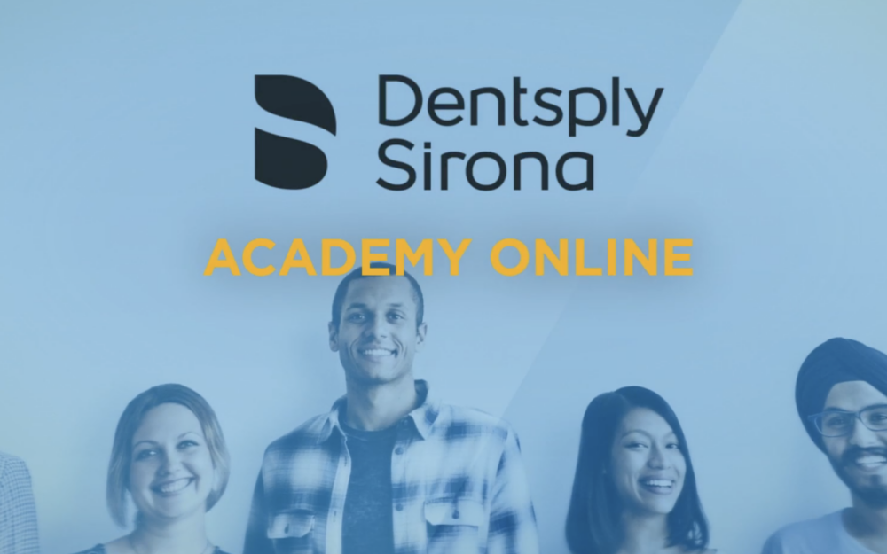 Video promotion Dentsply